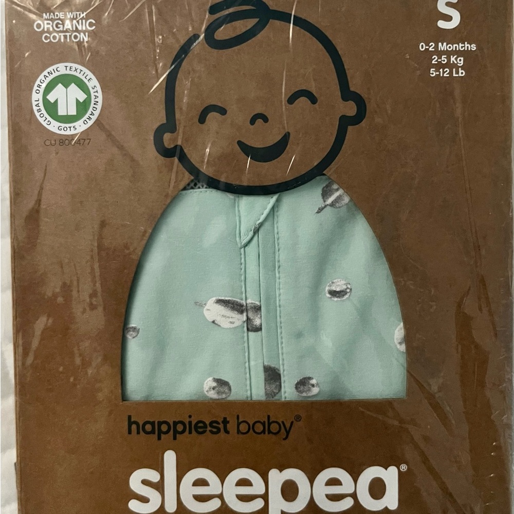 Sleepea Swaddle